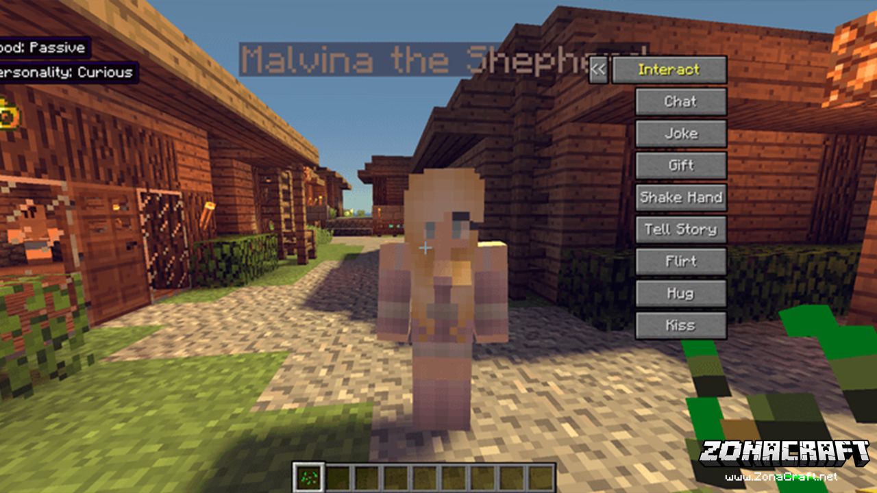 Como Tener Hijos En Minecraft Sin Mods