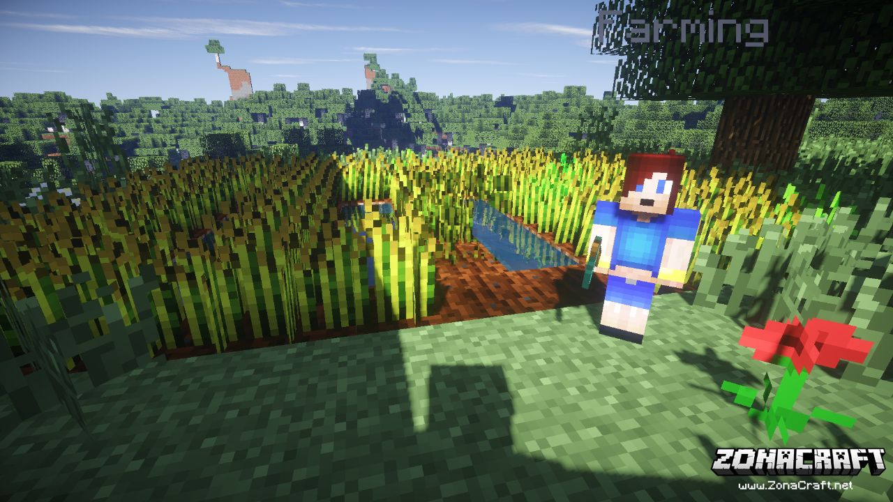 Como Tener Hijos En Minecraft Sin Mods