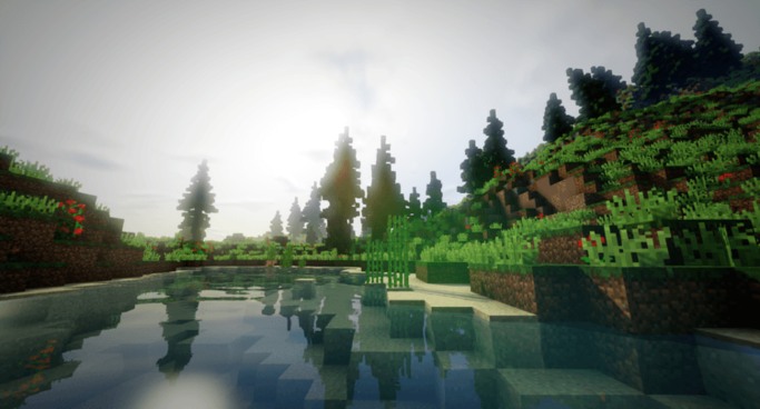 Chocapic13’S Shaders Para Minecraft 1.13.2/1.12.2/1.11.2 | ZonaCraft