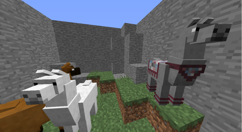 Enhanced Mobs Texture Pack Para Minecraft 1132 Zonacraft 