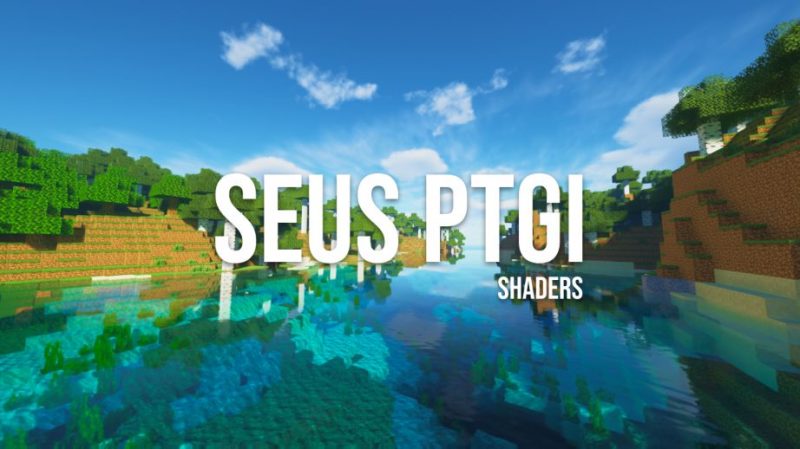 Seus Renewed Shaders Para Minecraft Zonacraft