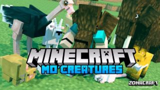 Mods Para Minecraft 1 8 9 Zonacraft
