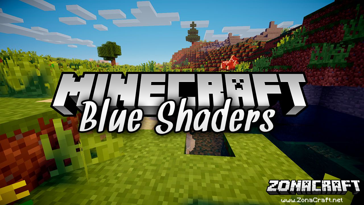Shaders para Minecraft - ZonaCraft