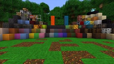 PvP Texture pack