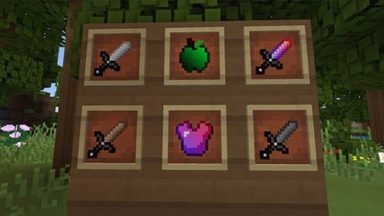PvP Texture Pack