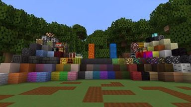 PvP Texture Pack