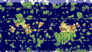 Climate Control Mod Para minecraft 1.12.2/1.11.2/1.10.2/1.8.9/1.7.10 ...