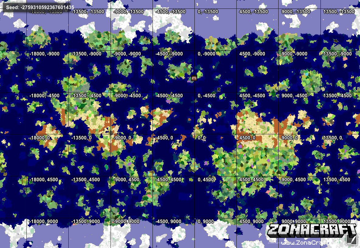 Climate Control Mod Para minecraft 1.12.2/1.11.2/1.10.2/1.8.9/1.7.10 ...