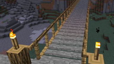 Chisels and Bits Puente