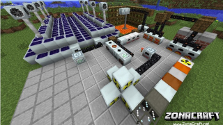 Industrial Craft 2 Mod Para Minecraft 1 12 2 1 11 2 1 10 2 1 9 4 1 8 9 1 7 10 Zonacraft