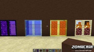 Malisisdoors Mod Para Minecraft 1 12 2 1 11 2 1 10 2 1 9 4 1 8 9 1 7 10 Zonacraft