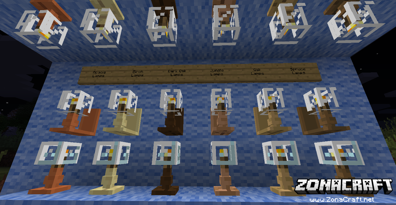 Fatally Missing Items Minecraft – MTTVU