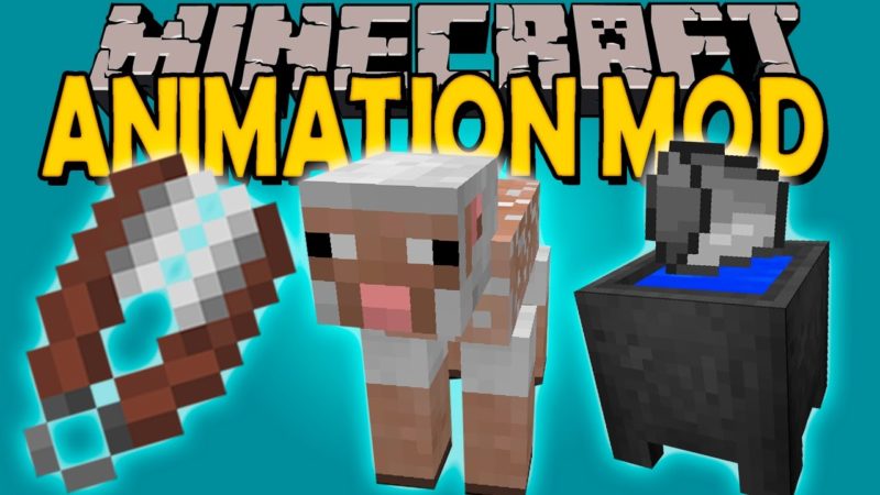 Augmented Interactions Mod Para Minecraft 1.12.2/1.11.2 - ZonaCraft