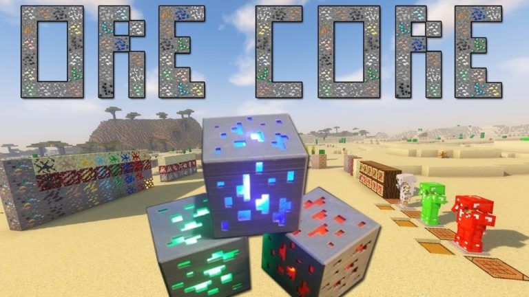 Sophisticated Core Mod Para Minecraft 26.2, 26.1.2, 1.21.11, 1.20.4, 1. ...