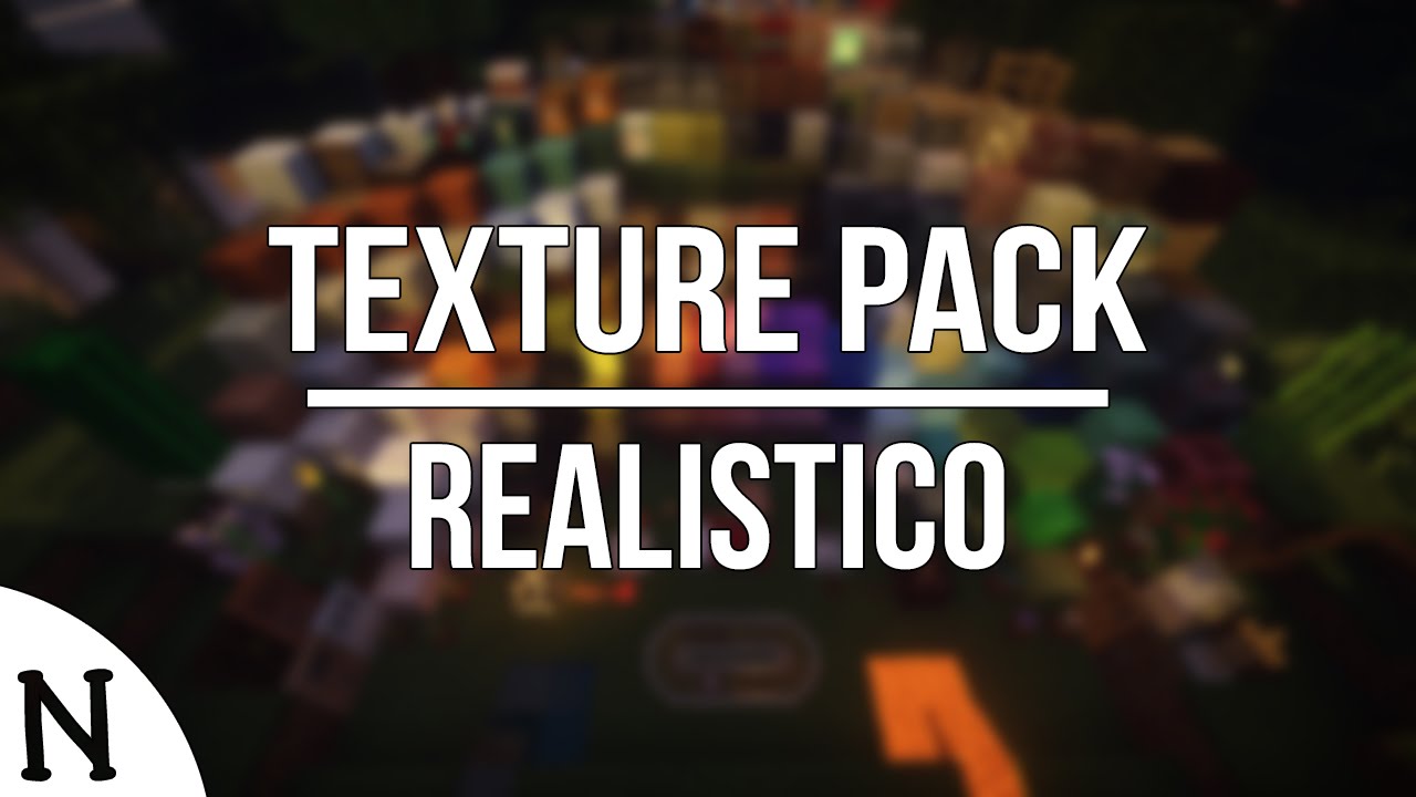 realistico texture pack 1.12 full free