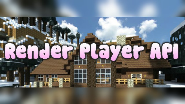 Render Player Api 1.8.9 - Colaboratory