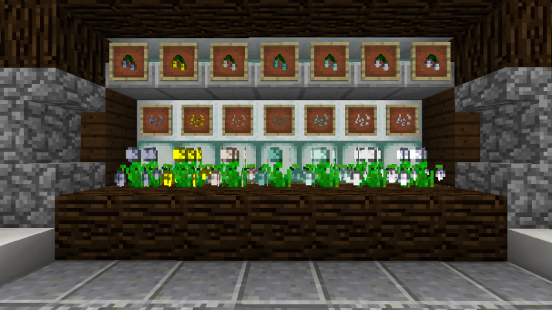 Mods Para Minecraft 1.12.2 - ZonaCraft