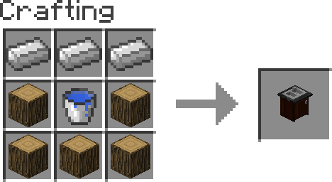 Cooking For Blockheads Mod