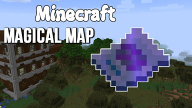 Magical Map Mod