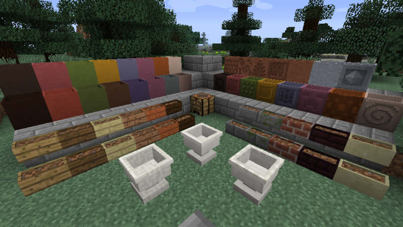 Mods Para Minecraft 1.12.2 - ZonaCraft