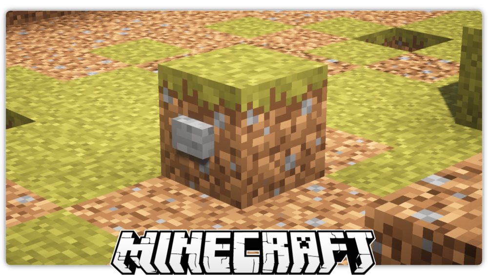Vista previa de More Beautiful Buttons Mod para Minecraft