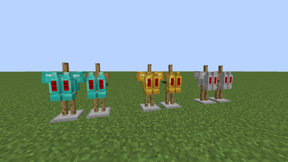 Simply Jetpacks 2 Mod (1.20.4 - 1.19.4 - 1.18.2 - 1.17.1) Minecraft