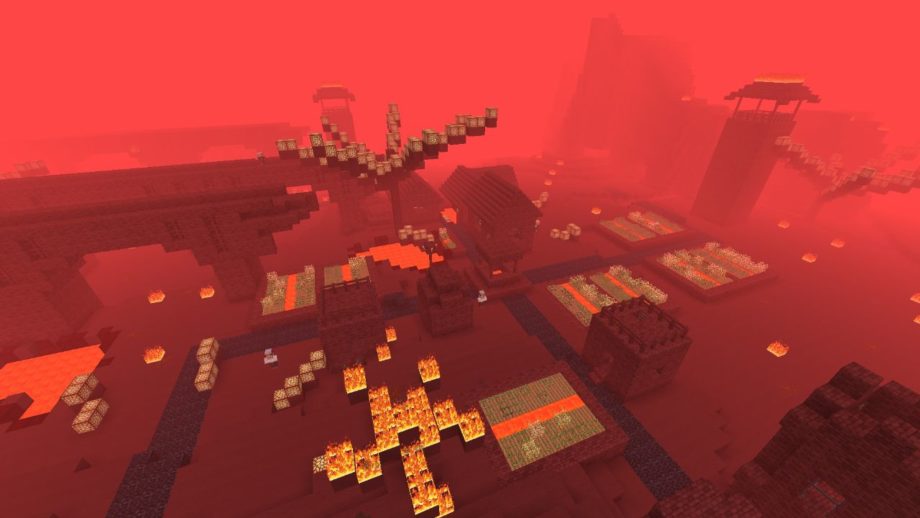Better Nether Mod Para Minecraft 26.2, 26.1.2, 1.21.1, 1.20.4, 1.19.4 ...