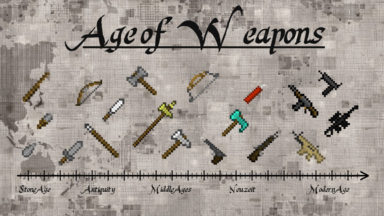 Age-of-Weapons-Mod