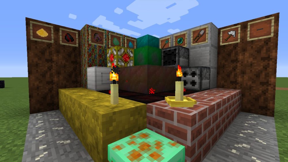Mods Para Minecraft 1.12.2 - ZonaCraft
