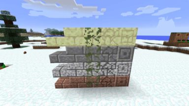 Forge Your World Mod