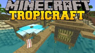 Mods Para Minecraft 1 10 2 Zonacraft