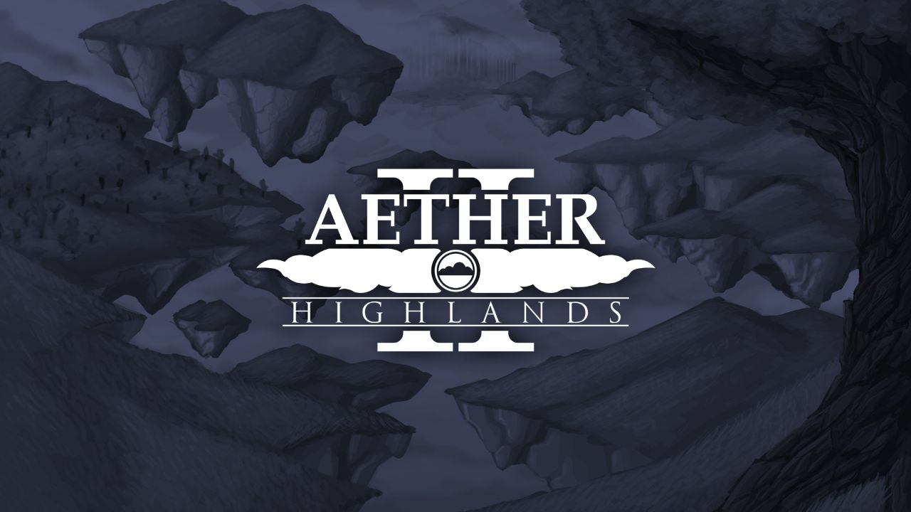 Aether 2 Mod Para Minecraft 1.12.2, 1.11.2, 1.7.10 - ZonaCraft