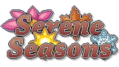 Serene Seasons Mod Para Minecraft 1.17.1, 1.16.5, 1.15.2, 1.14.4, 1.12.2