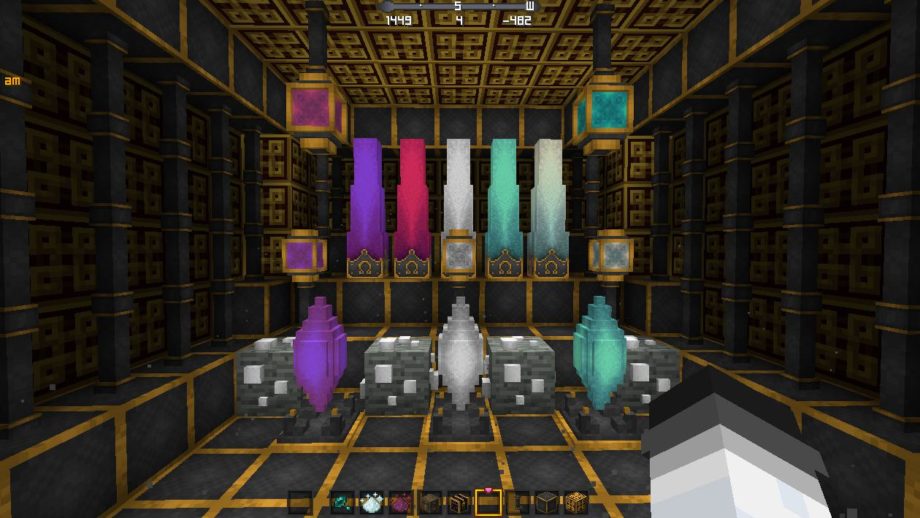 Mods Para Minecraft 1.12.2 - ZonaCraft