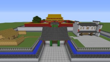 Chinese Workshop Mod