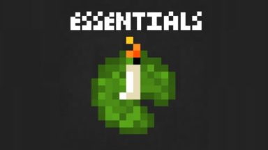 Essentials Mod