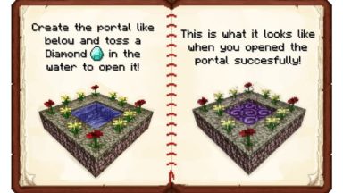 The Twilight Forest Mod Book