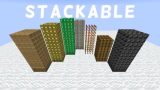 Stack Refill Mod Para Minecraft 1.21.11, 1.20.6, 1.19.4, 1.18.2, 1.17.1 ...