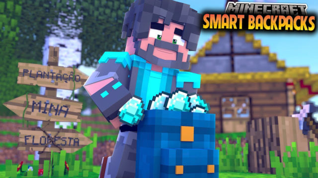 Essentials Mod Para Minecraft 1.19.2, 1.18.2, 1.17.1, 1.16.5, 1.15.2, 1 ...