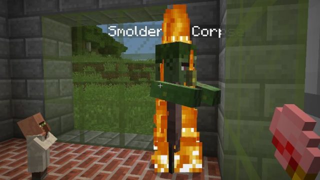 Como Controlar Una Llama En Minecraft