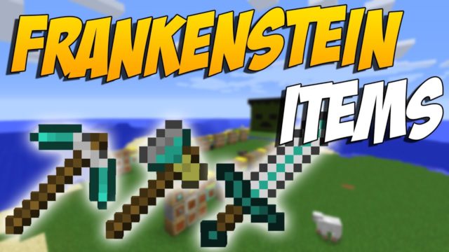 Mini Items Texture Pack Para Minecraft 1.21.8, 1.20.6, 1.16.3, 1.14.4 ...