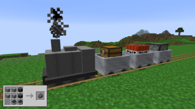 Railcraft Mod Para Minecraft 1 12 2 1 10 2 1 7 10 Zonacraft