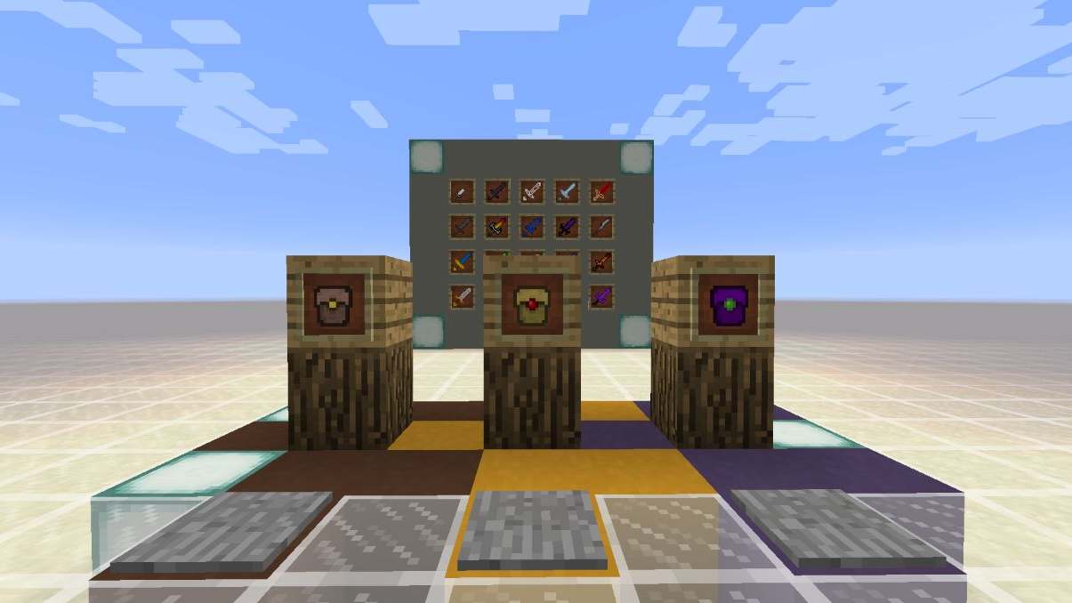 Random Loot Mod Para Minecraft 1 16 5 1 12 2 Zonacraft