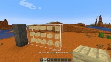 construllendo muro