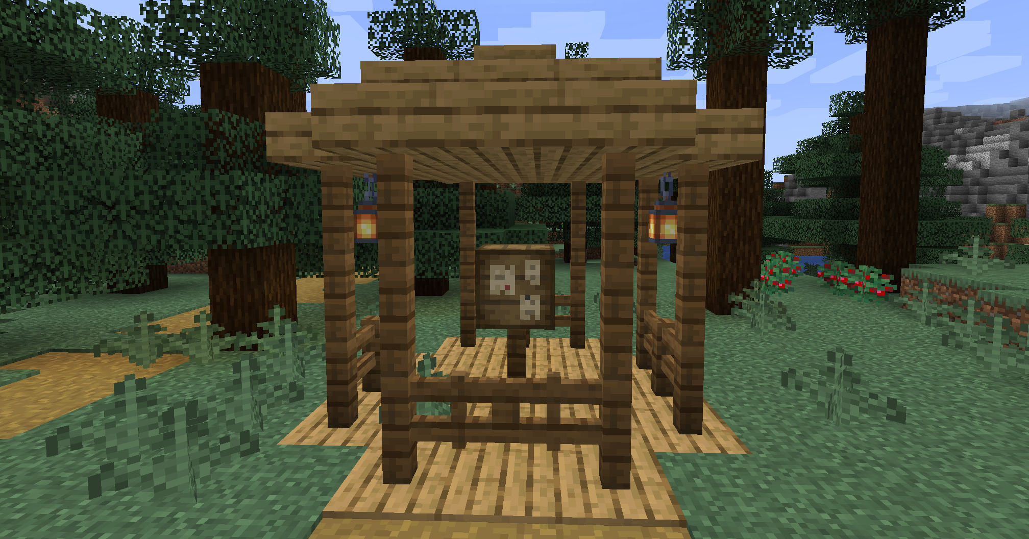 Mods Para Minecraft 1.14.4 - ZonaCraft