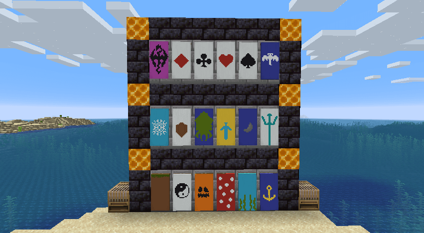 pin-by-jojo-on-minecraft-minecraft-banner-designs-minecraft-banners