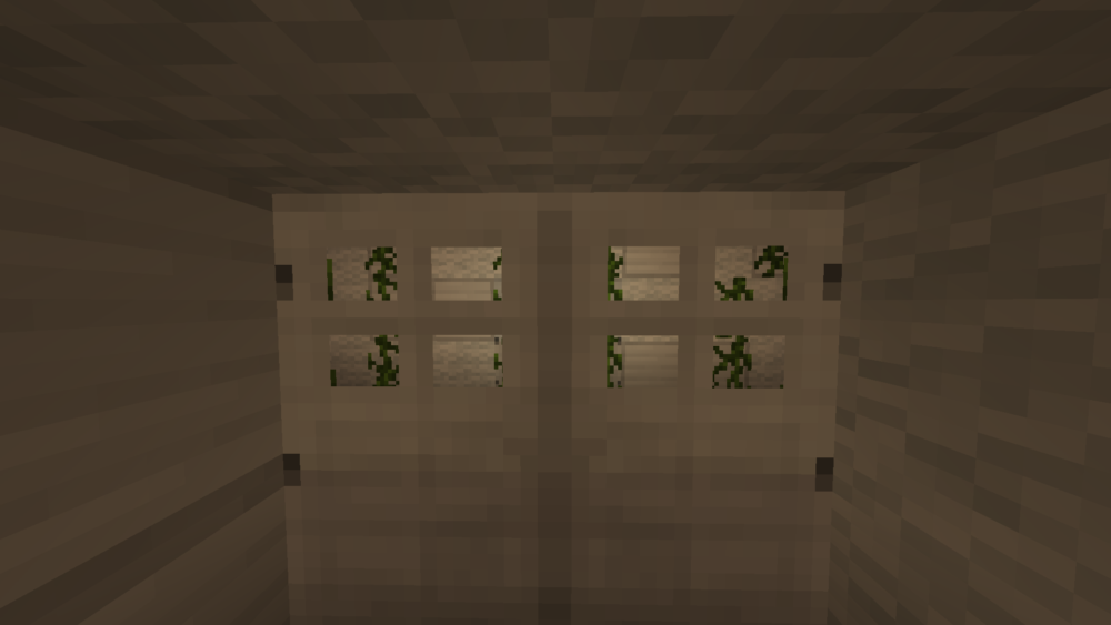 Vista previa de Future Memories: Part 1 Mapa para Minecraft