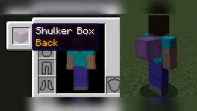 Curious Shulker Boxes Mod Para Minecraft 1.18.1, 1.17.1, 1.16.5, 1.15.2, 1.14.4, 1.13.2