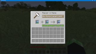 Easy Anvils Mod Para Minecraft 26.1.2, 1.21.11, 1.20.4, 1.19.4 - ZonaCraft