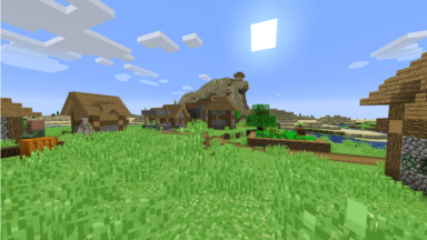 NCA Revived Texture Pack Para Minecraft 1.14.2
